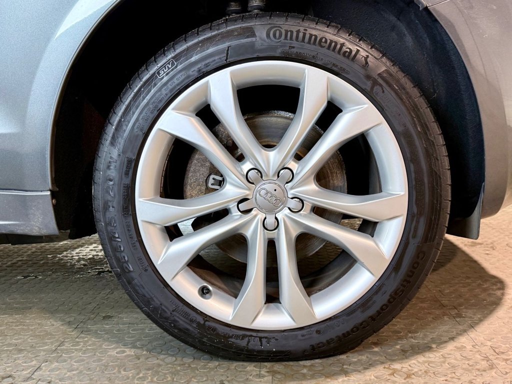 Used Audi Q5 2012 for sale - 77226619: Photo 36