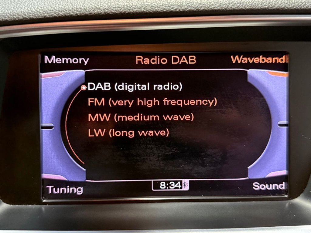 Used Audi Q5 2012 for sale - 77226619: Photo 37