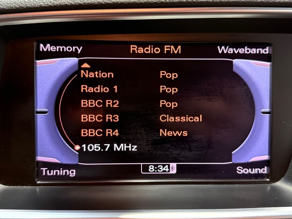 Used Audi Q5 2012 for sale - 77226619: Photo 38