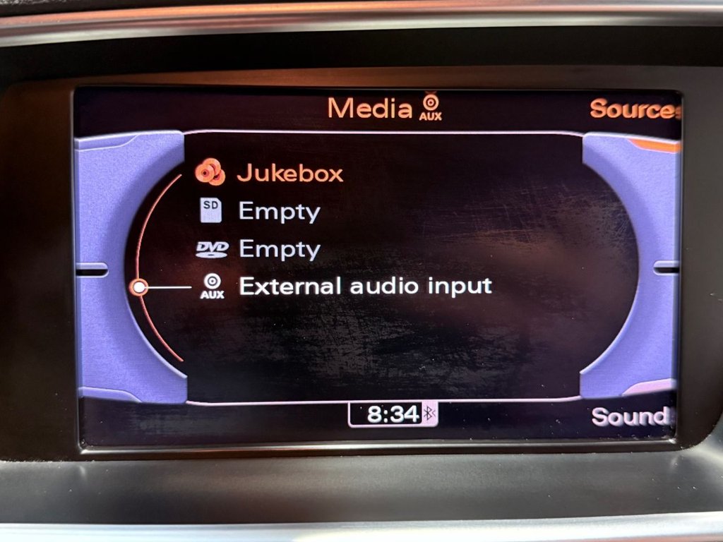 Used Audi Q5 2012 for sale - 77226619: Photo 39