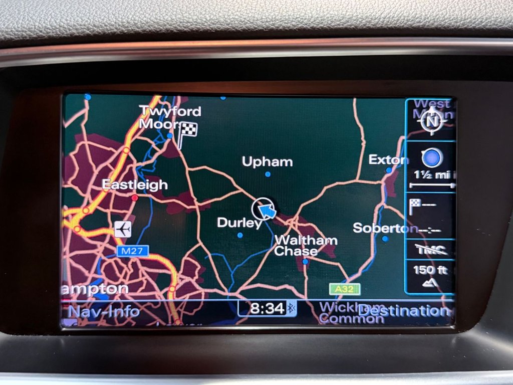 Used Audi Q5 2012 for sale - 77226619: Photo 41