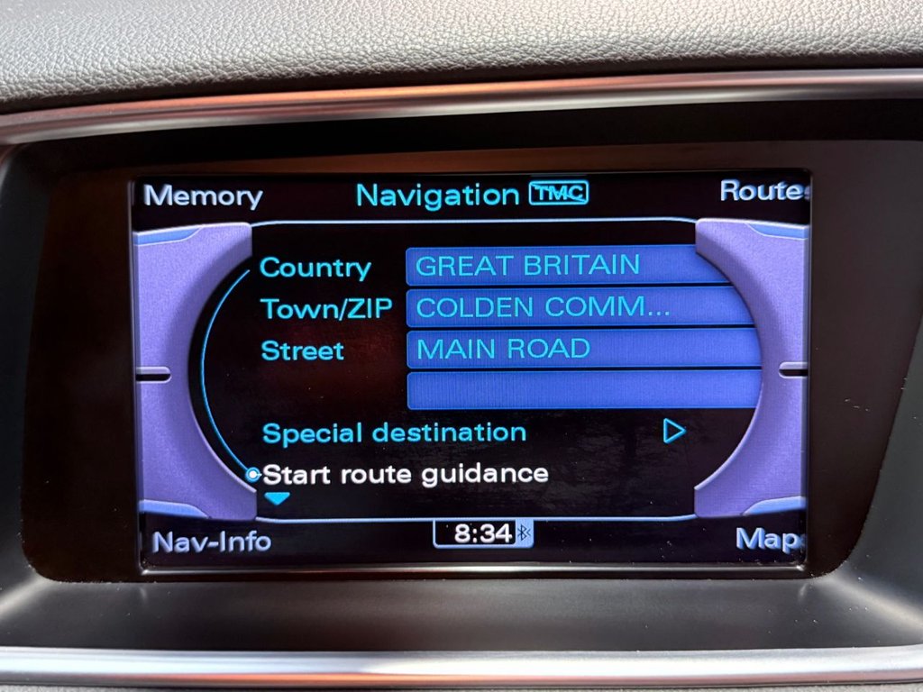 Used Audi Q5 2012 for sale - 77226619: Photo 42