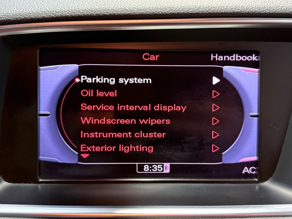 Used Audi Q5 2012 for sale - 77226619: Photo 44