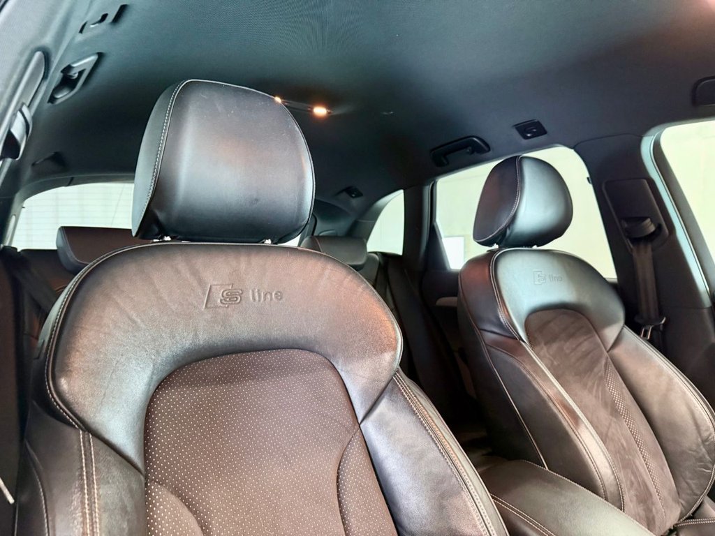 Used Audi Q5 2012 for sale - 77226619: Photo 9