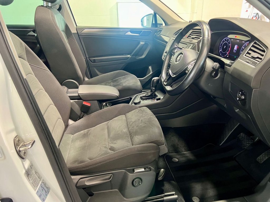 Used Volkswagen Tiguan 2016 for sale - 76429746: Photo 10