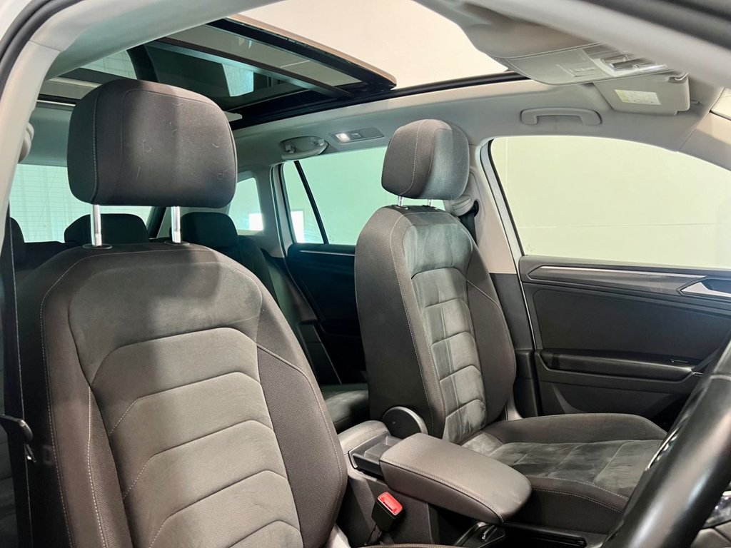 Used Volkswagen Tiguan 2016 for sale - 76429746: Photo 11