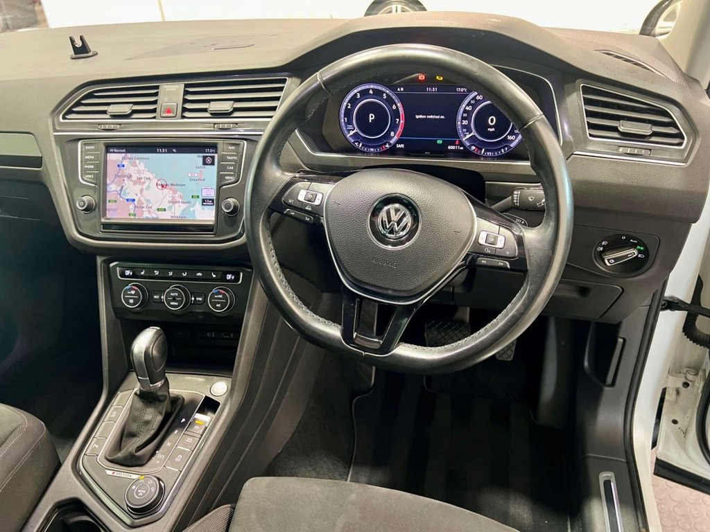 Used Volkswagen Tiguan 2016 for sale - 76429746: Photo 13