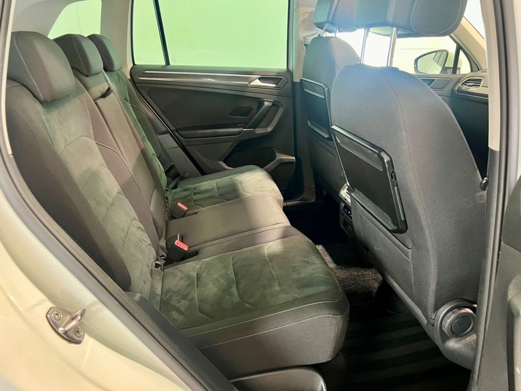 Used Volkswagen Tiguan 2016 for sale - 76429746: Photo 14