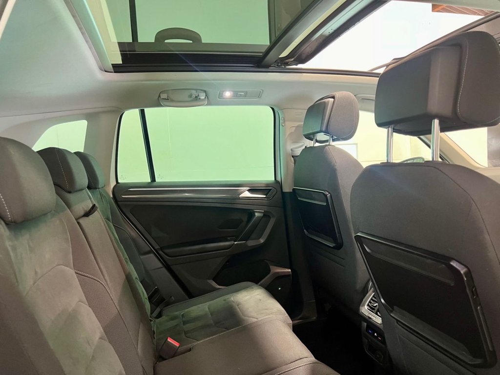 Used Volkswagen Tiguan 2016 for sale - 76429746: Photo 15