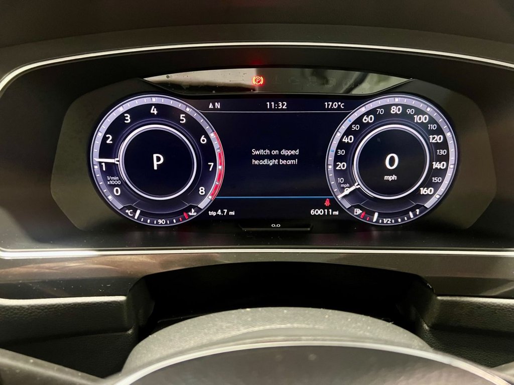 Used Volkswagen Tiguan 2016 for sale - 76429746: Photo 16