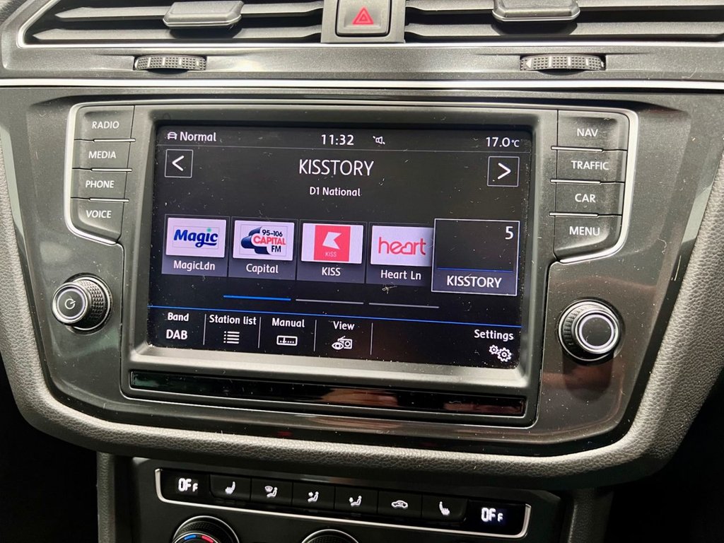 Used Volkswagen Tiguan 2016 for sale - 76429746: Photo 17