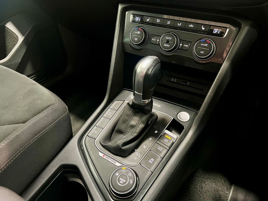 Used Volkswagen Tiguan 2016 for sale - 76429746: Photo 18