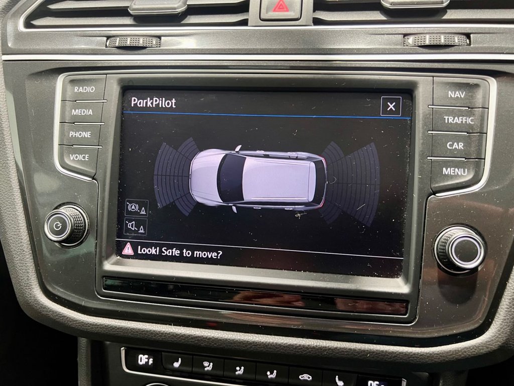 Used Volkswagen Tiguan 2016 for sale - 76429746: Photo 19