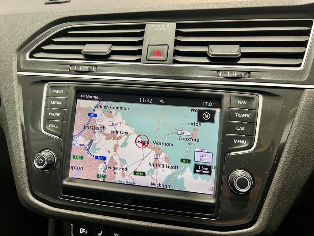 Used Volkswagen Tiguan 2016 for sale - 76429746: Photo 20