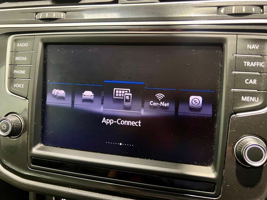 Used Volkswagen Tiguan 2016 for sale - 76429746: Photo 21