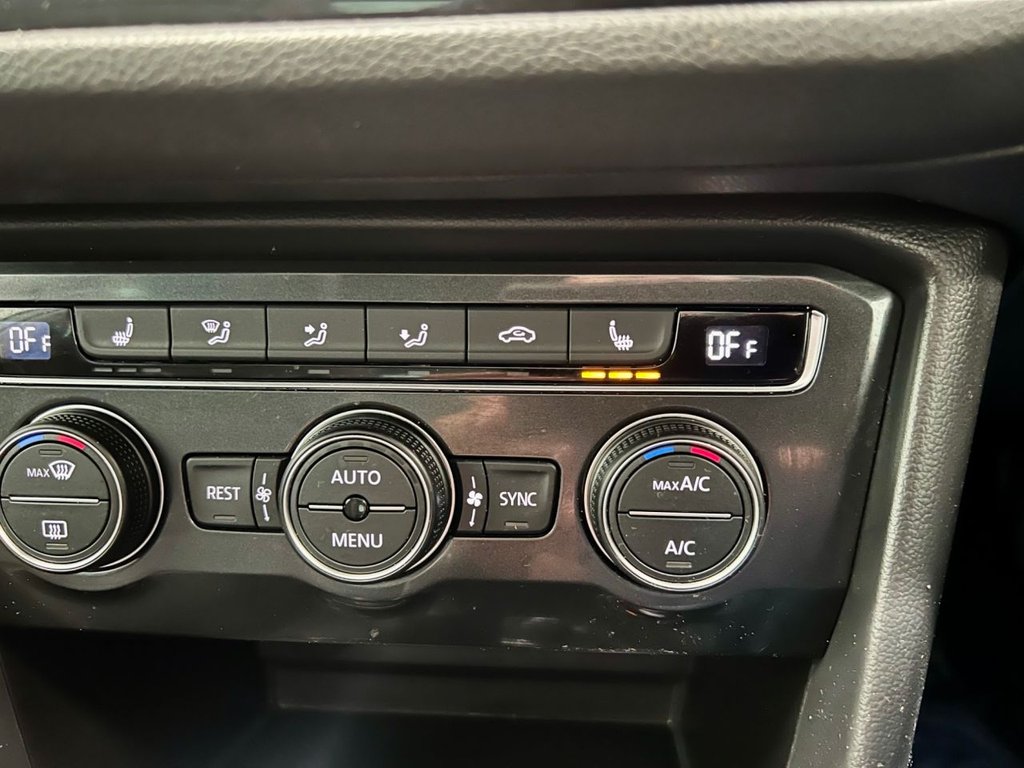 Used Volkswagen Tiguan 2016 for sale - 76429746: Photo 22