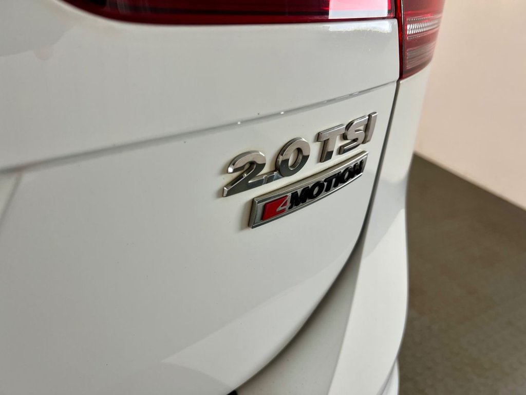 Used Volkswagen Tiguan 2016 for sale - 76429746: Photo 24