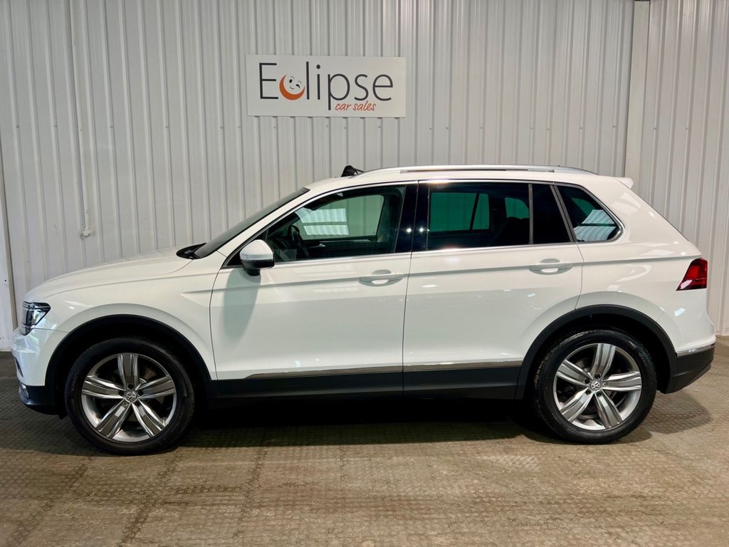 Used Volkswagen Tiguan 2016 for sale - 76429746: Photo 9