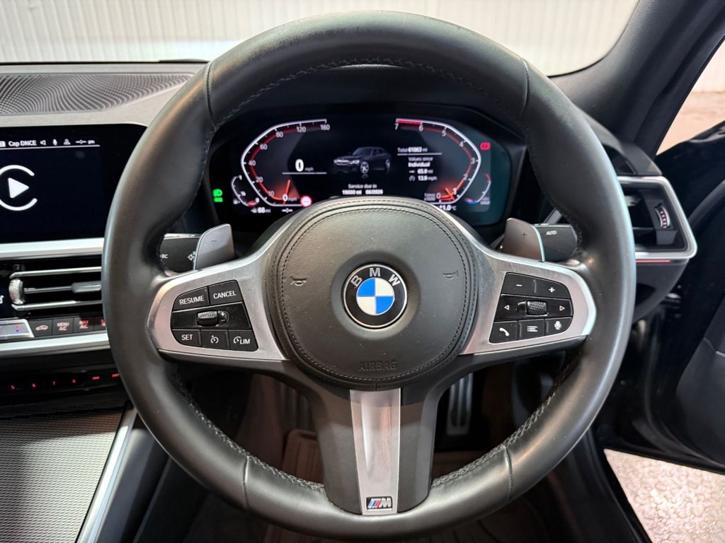 Used BMW 3 Series 2019 for sale - 78044122: Photo 12