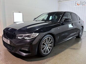 Used BMW 3 Series 2019 for sale - 78044122: Photo