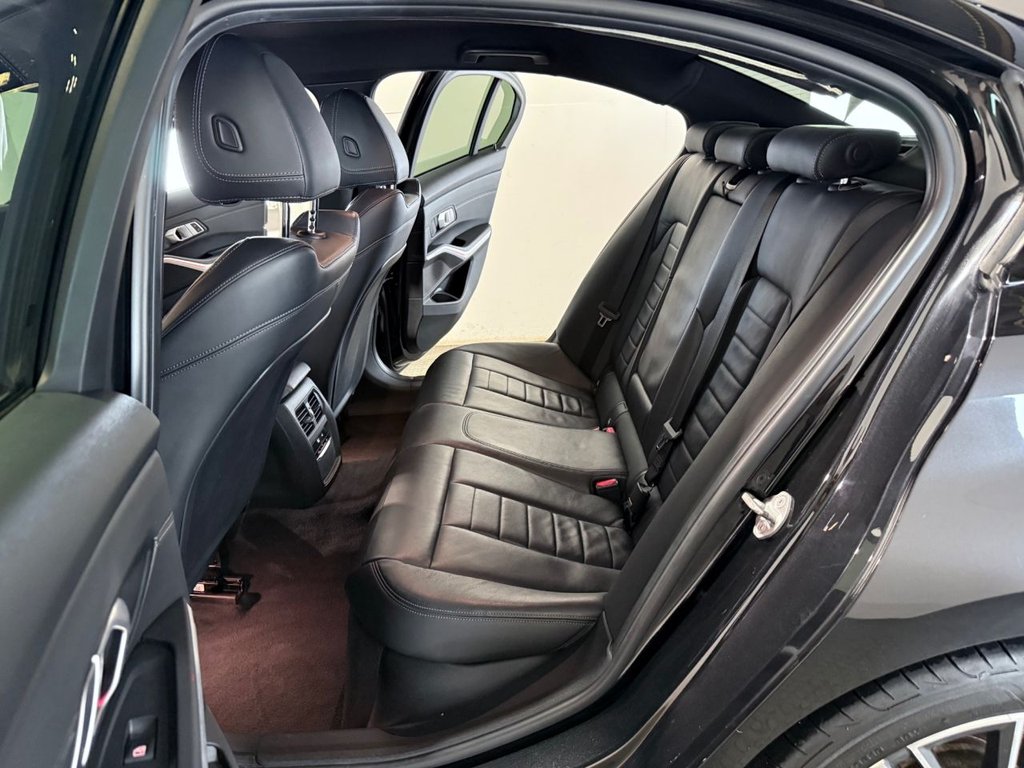 Used BMW 3 Series 2019 for sale - 78044122: Photo 48