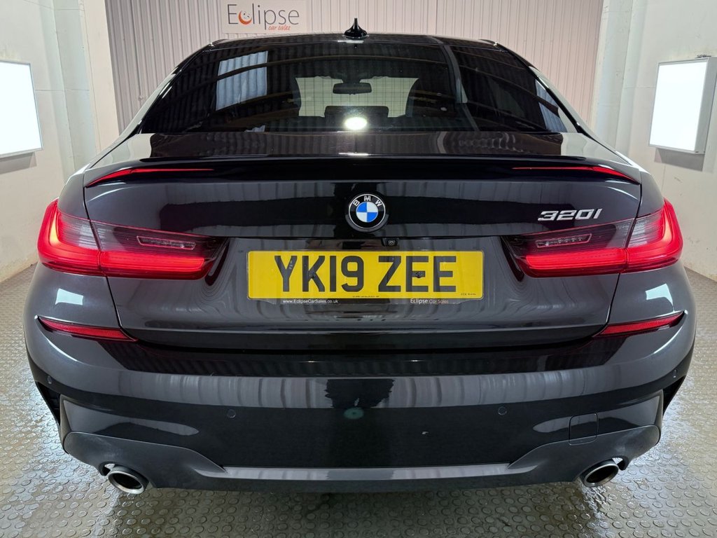 Used BMW 3 Series 2019 for sale - 78044122: Photo 6