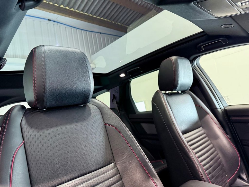 Used Land Rover Discovery Sport 2021 for sale - 76586631: Photo 10