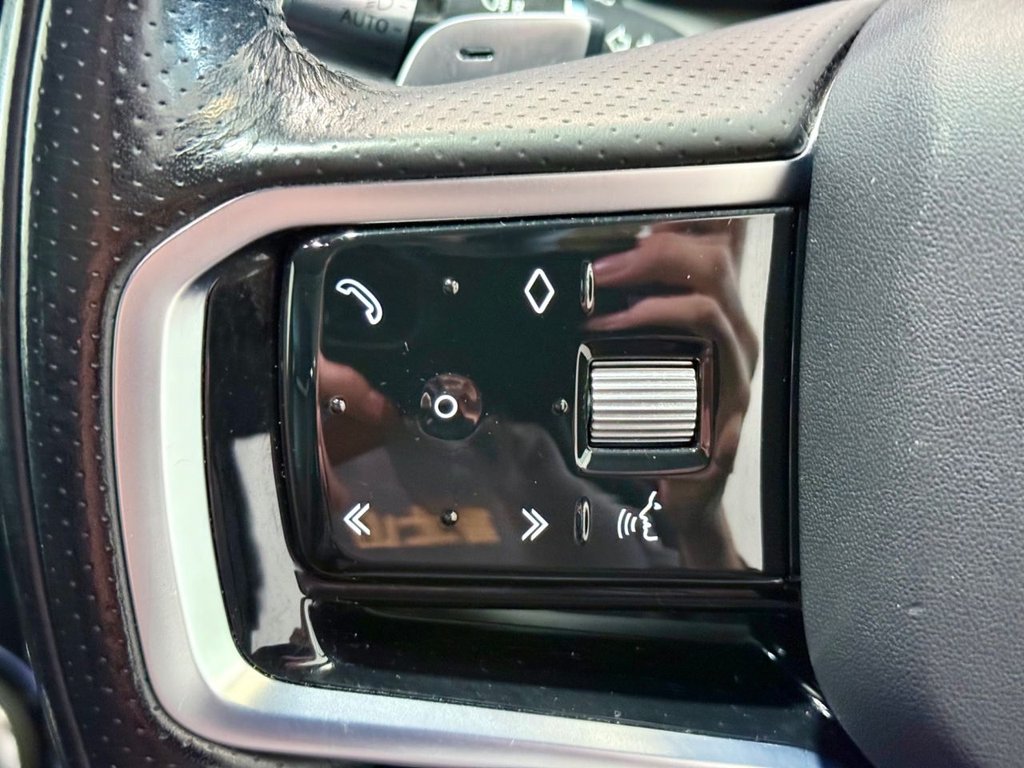 Used Land Rover Discovery Sport 2021 for sale - 76586631: Photo 14