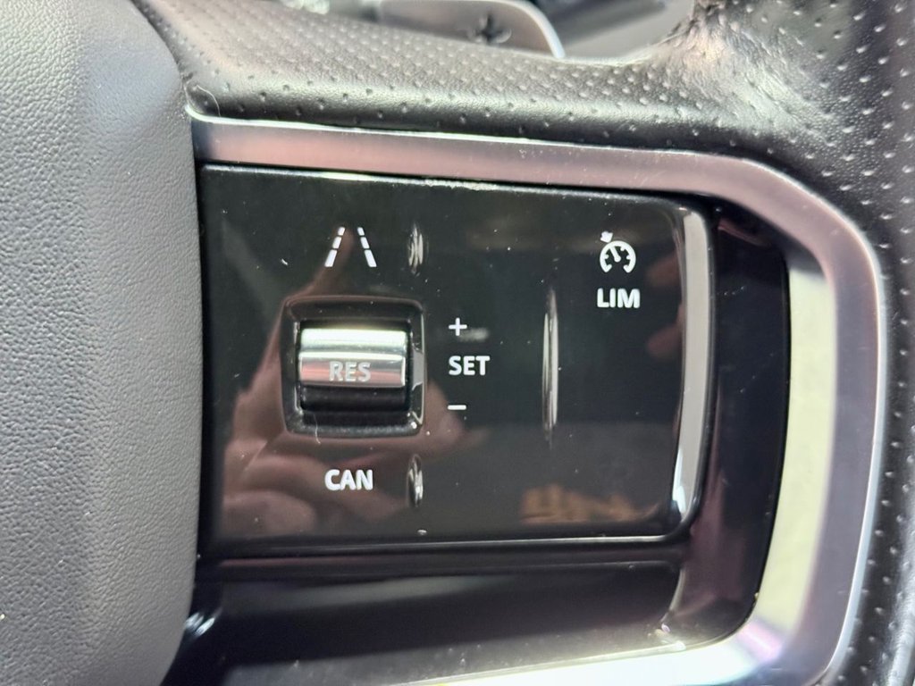 Used Land Rover Discovery Sport 2021 for sale - 76586631: Photo 15