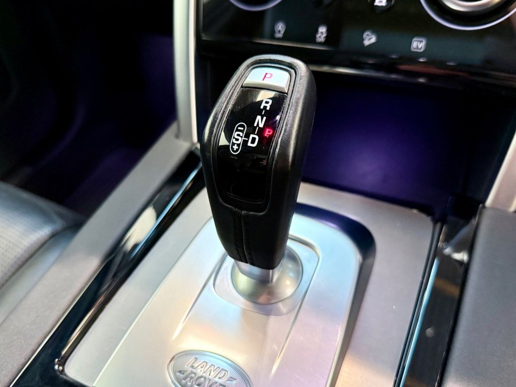 Used Land Rover Discovery Sport 2021 for sale - 76586631: Photo 24