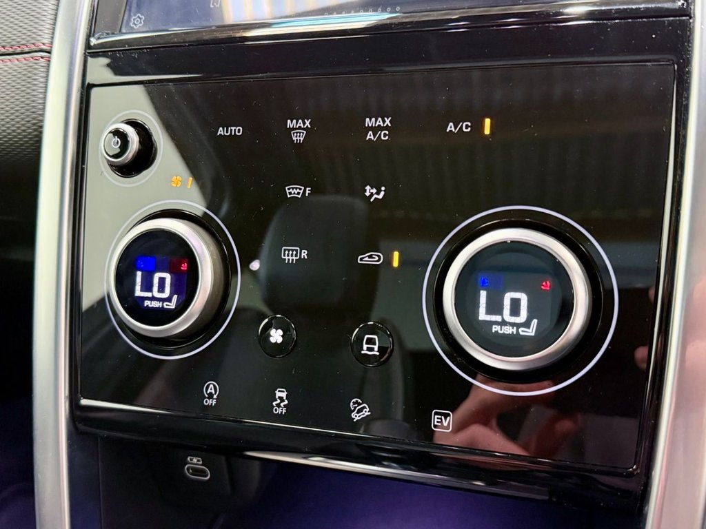 Used Land Rover Discovery Sport 2021 for sale - 76586631: Photo 25