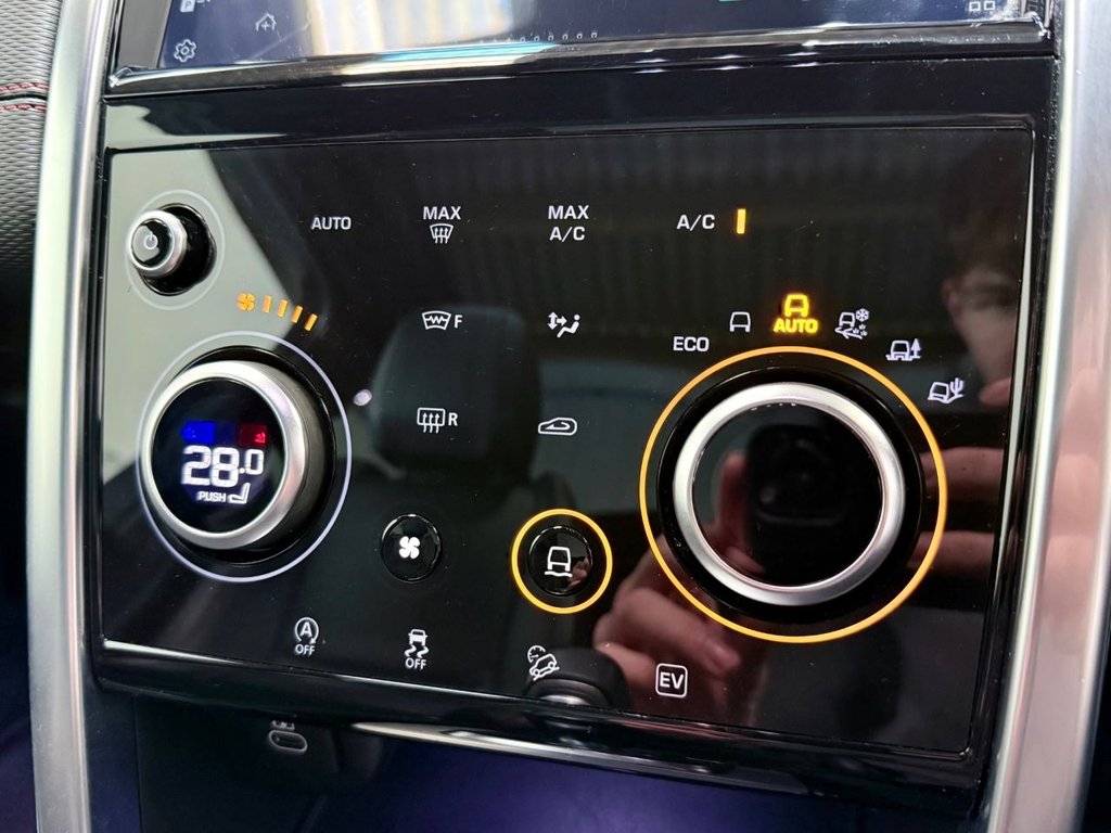 Used Land Rover Discovery Sport 2021 for sale - 76586631: Photo 26