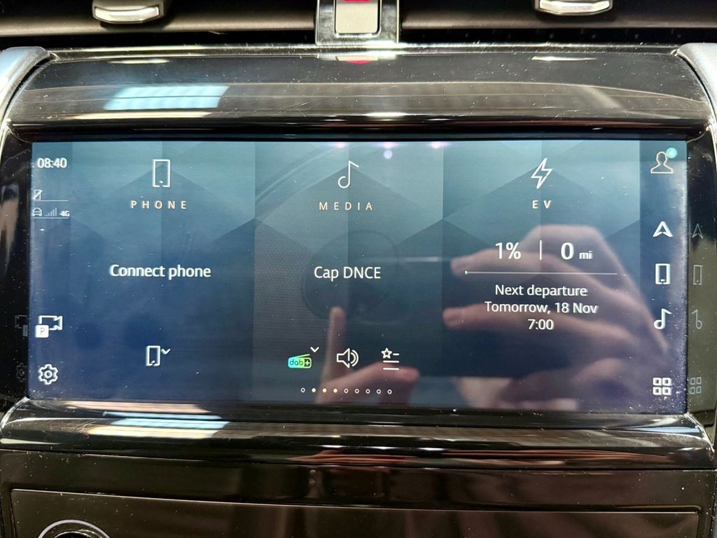 Used Land Rover Discovery Sport 2021 for sale - 76586631: Photo 27