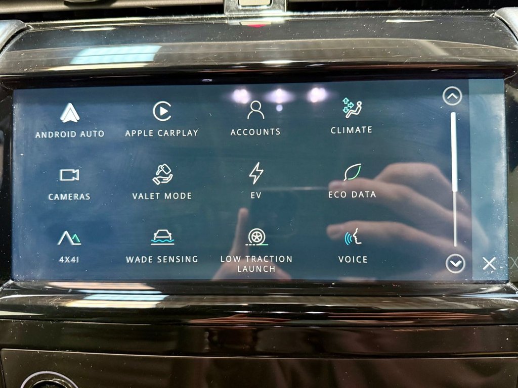 Used Land Rover Discovery Sport 2021 for sale - 76586631: Photo 30