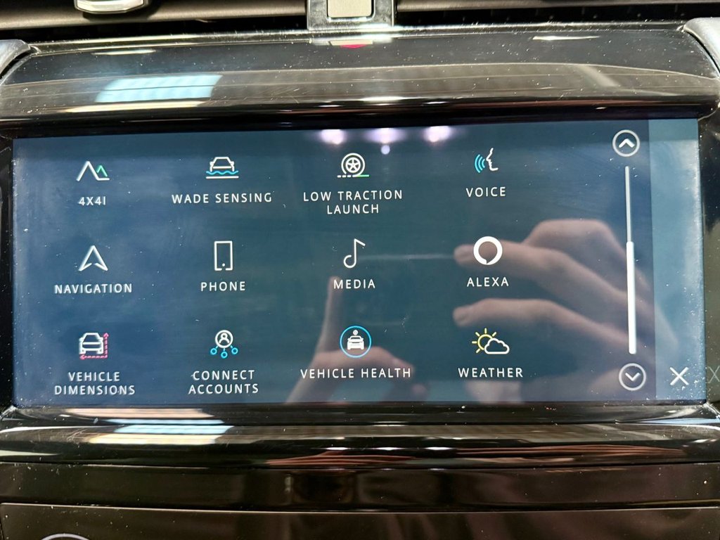 Used Land Rover Discovery Sport 2021 for sale - 76586631: Photo 31