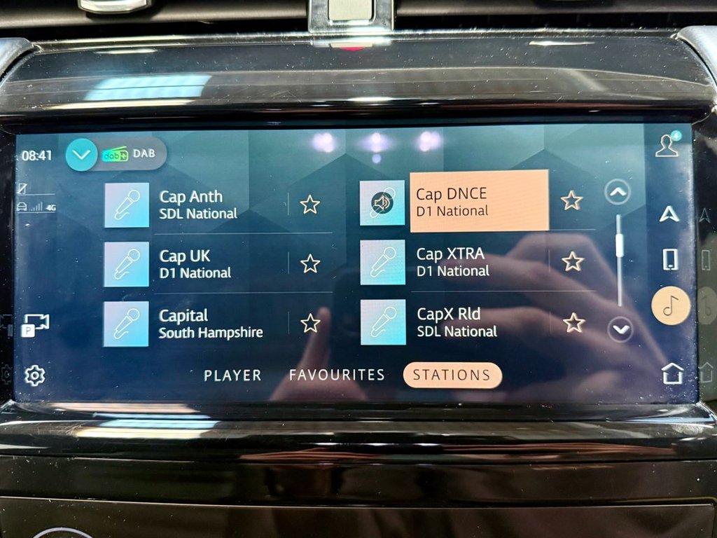 Used Land Rover Discovery Sport 2021 for sale - 76586631: Photo 32