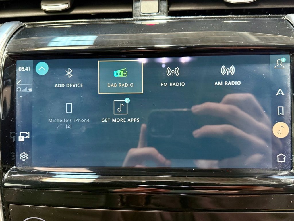 Used Land Rover Discovery Sport 2021 for sale - 76586631: Photo 33