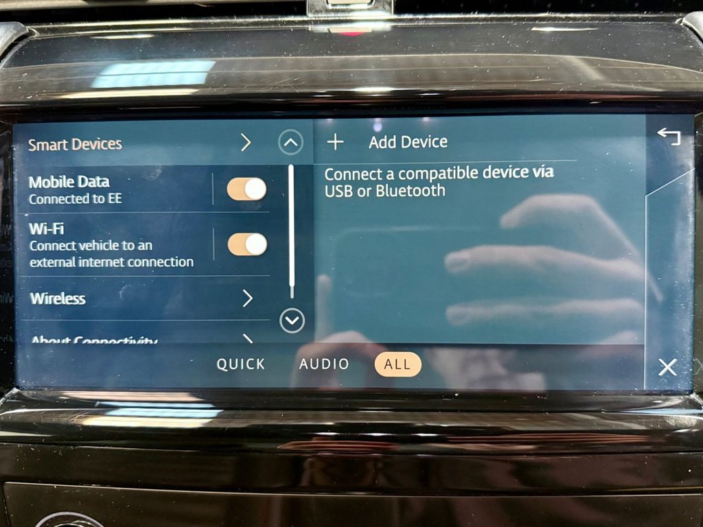 Used Land Rover Discovery Sport 2021 for sale - 76586631: Photo 34