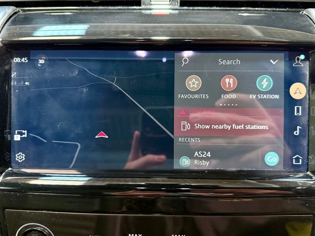 Used Land Rover Discovery Sport 2021 for sale - 76586631: Photo 35