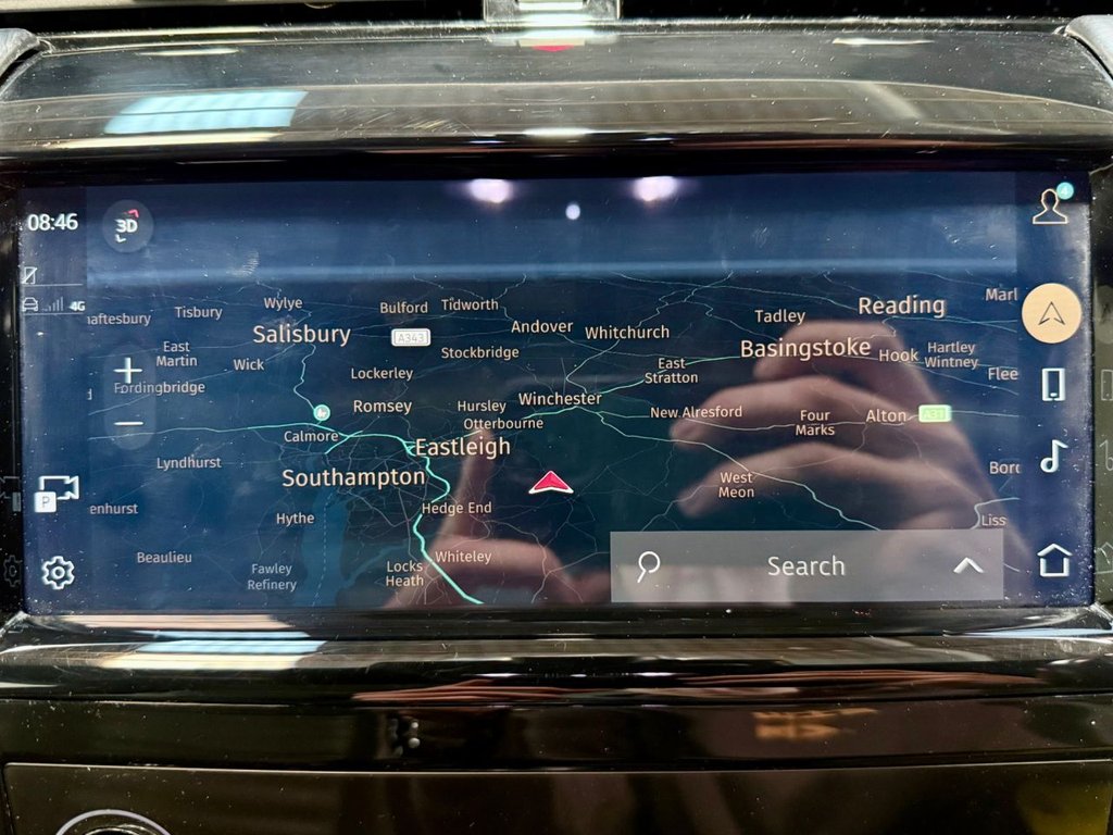 Used Land Rover Discovery Sport 2021 for sale - 76586631: Photo 36