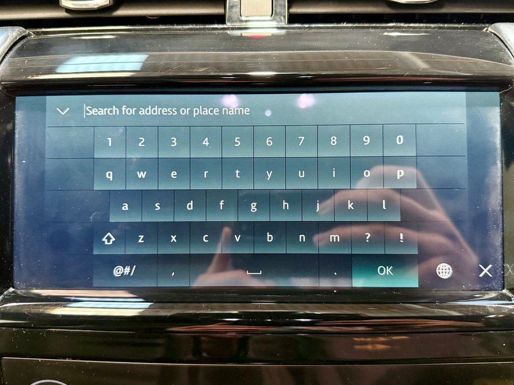 Used Land Rover Discovery Sport 2021 for sale - 76586631: Photo 37