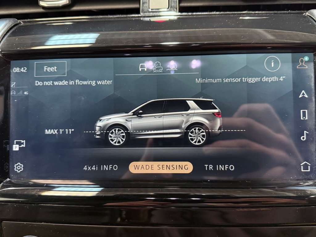 Used Land Rover Discovery Sport 2021 for sale - 76586631: Photo 38