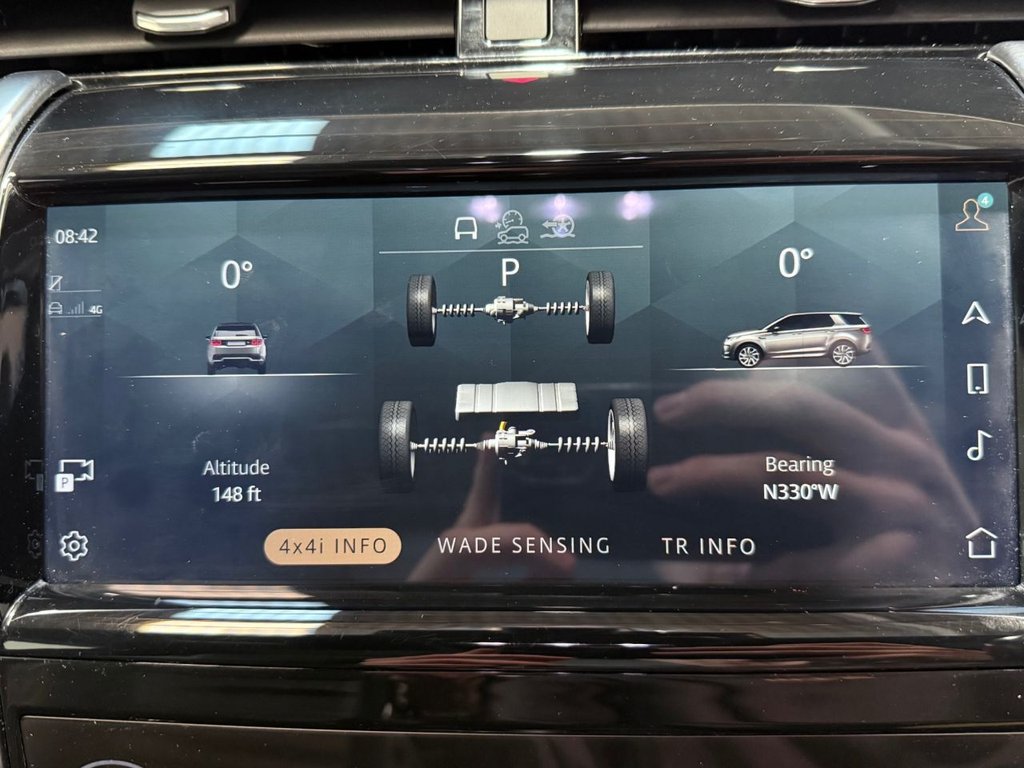 Used Land Rover Discovery Sport 2021 for sale - 76586631: Photo 39