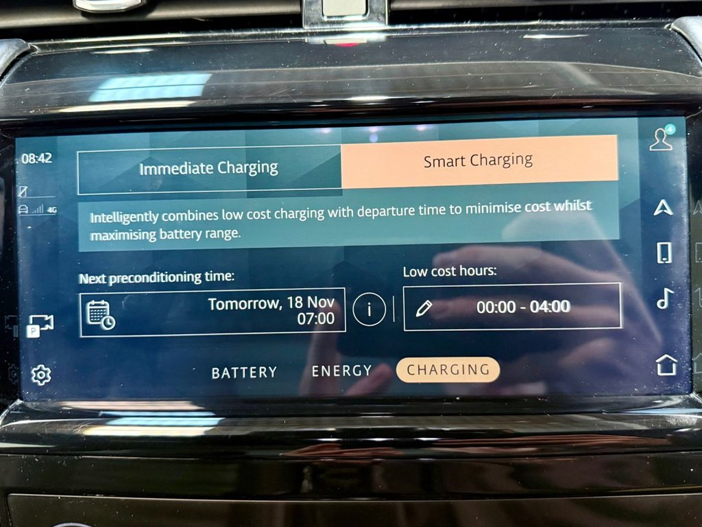 Used Land Rover Discovery Sport 2021 for sale - 76586631: Photo 40