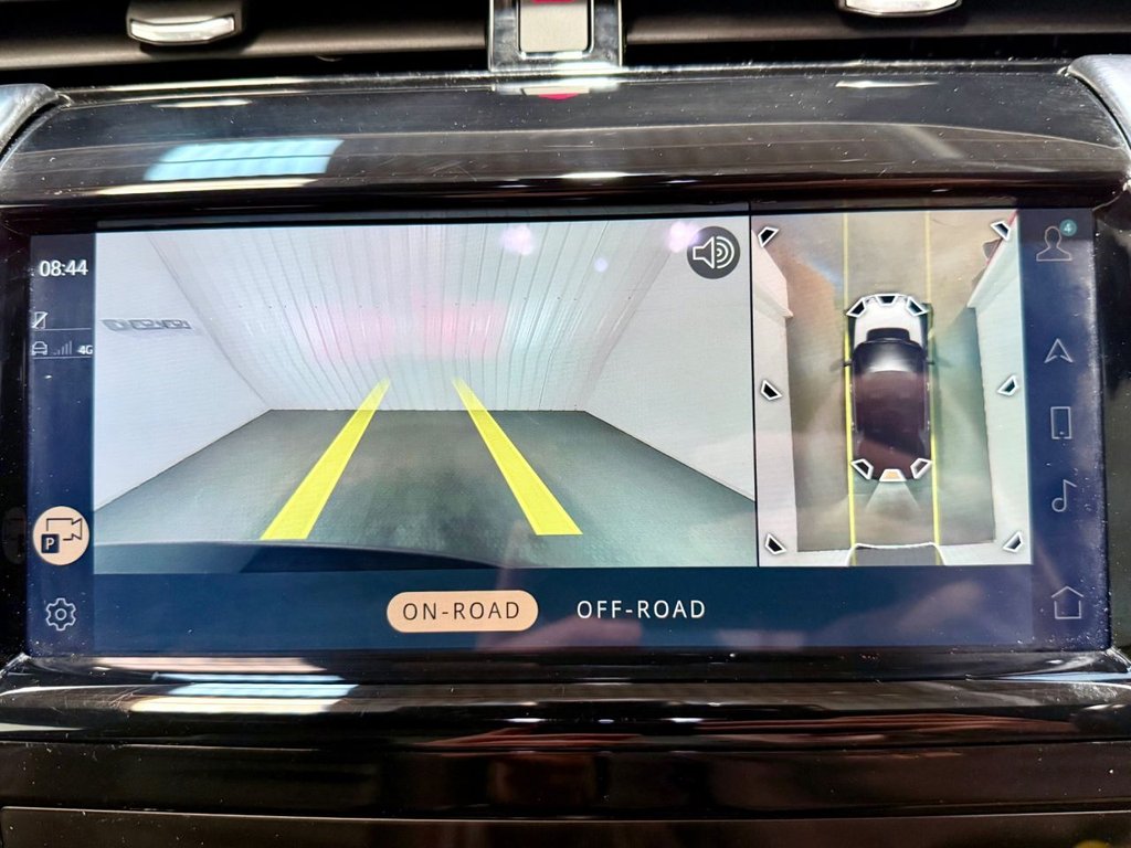 Used Land Rover Discovery Sport 2021 for sale - 76586631: Photo 41