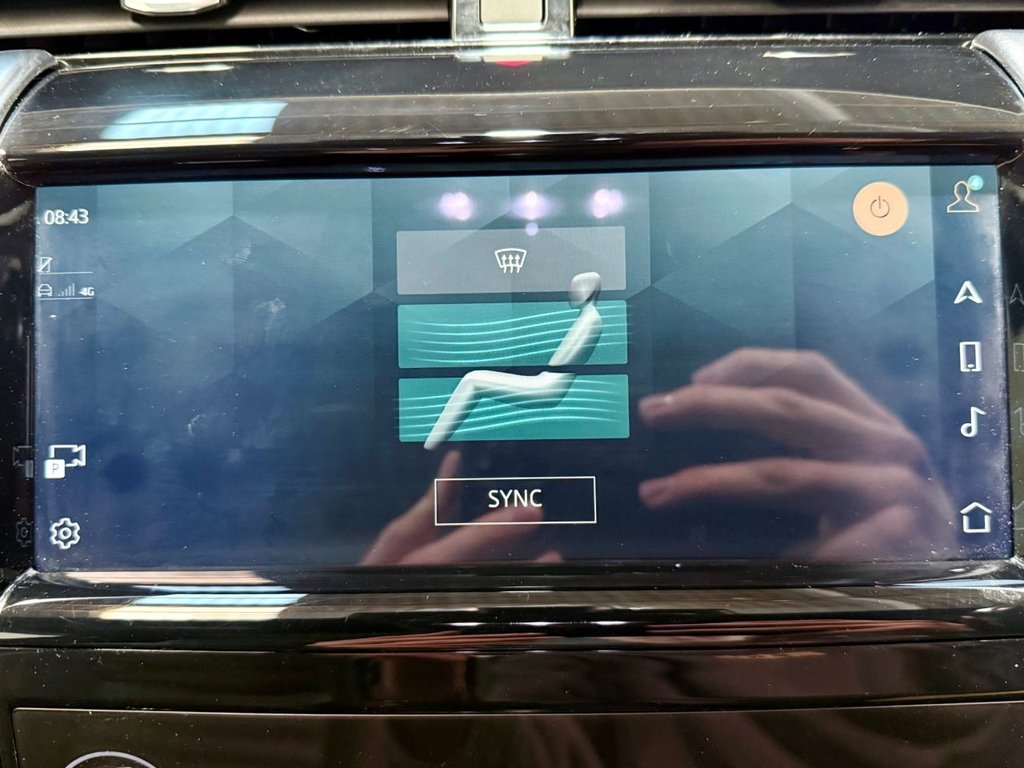 Used Land Rover Discovery Sport 2021 for sale - 76586631: Photo 42