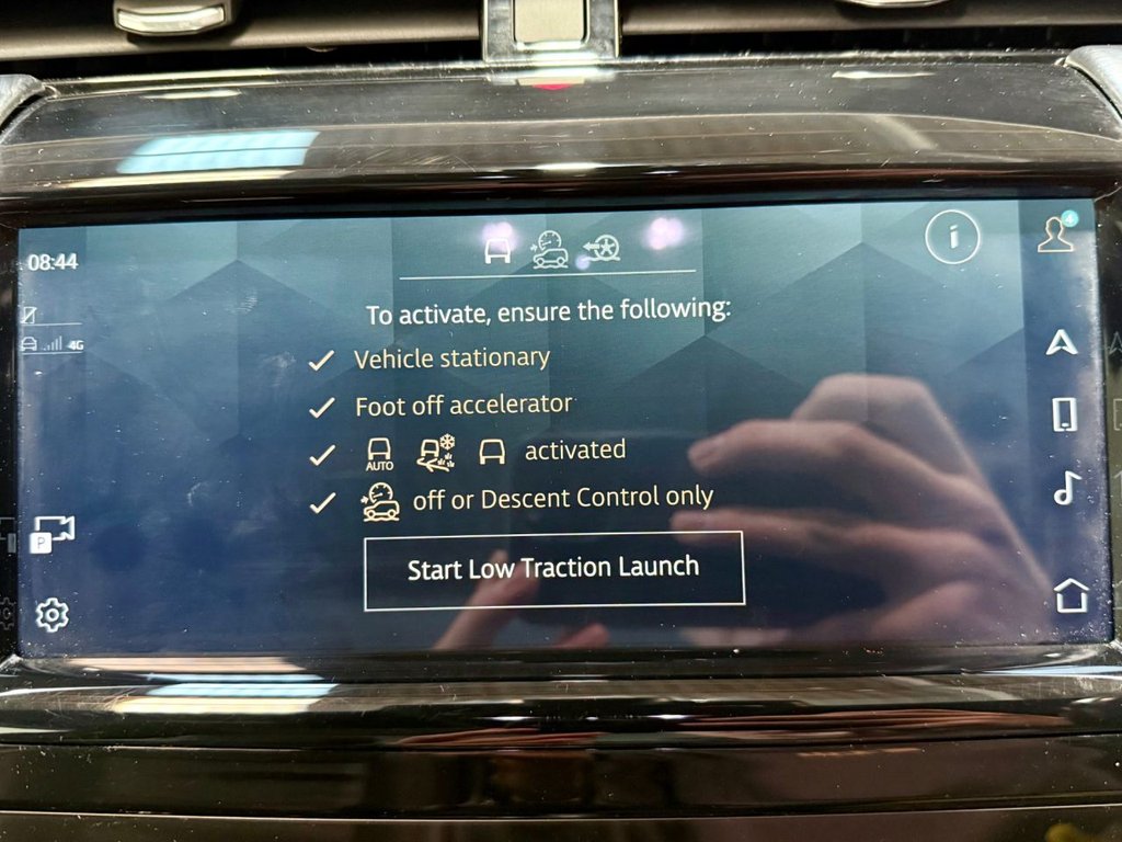 Used Land Rover Discovery Sport 2021 for sale - 76586631: Photo 44