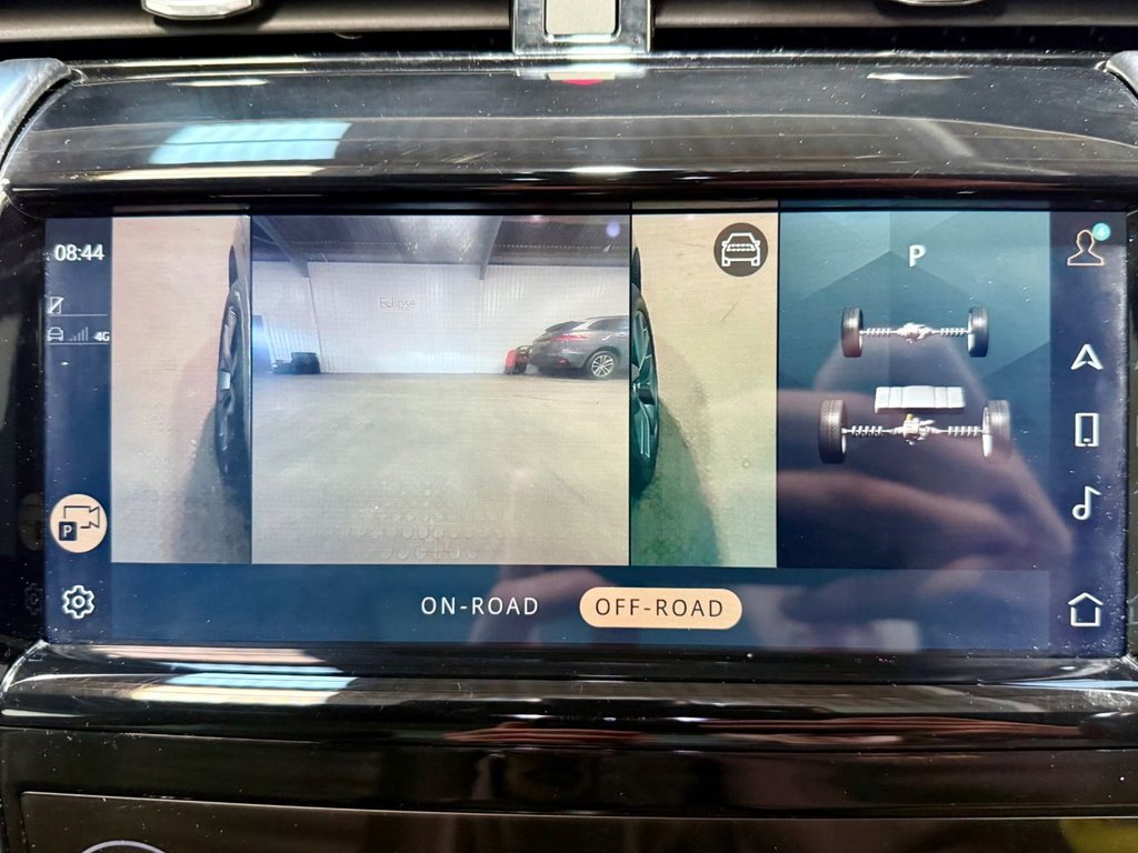 Used Land Rover Discovery Sport 2021 for sale - 76586631: Photo 45