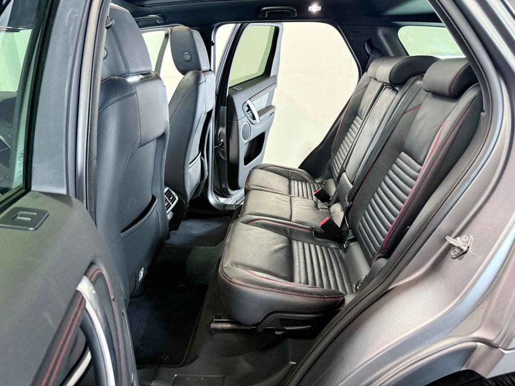 Used Land Rover Discovery Sport 2021 for sale - 76586631: Photo 50