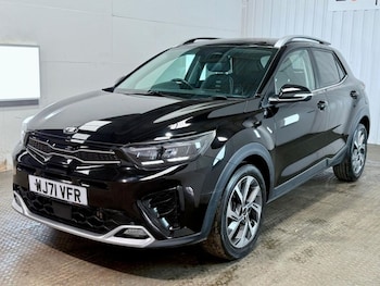 Used Kia Stonic 2021 for sale - 77927261: Photo